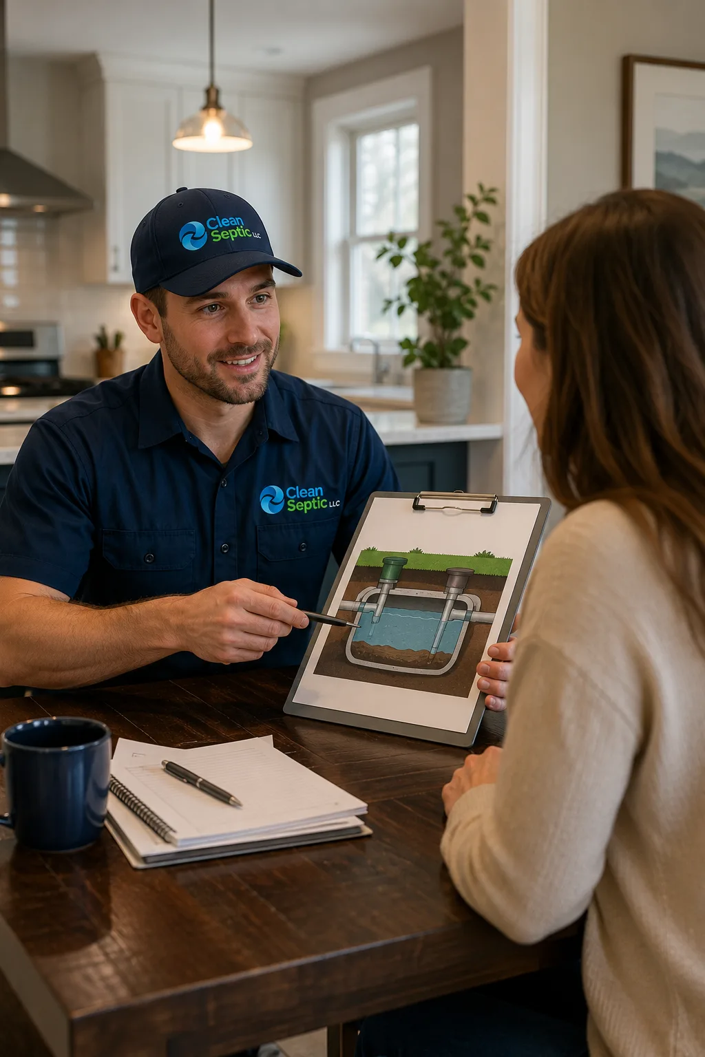 Septic Tank Pumping Maysville, GA FAQs